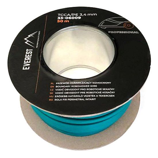 Vodič smyčky EVEREST 50 m