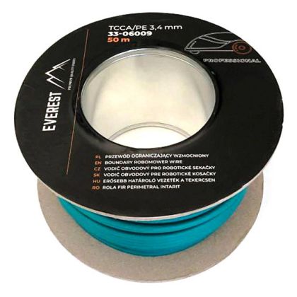 Vodič smyčky EVEREST 50 m
