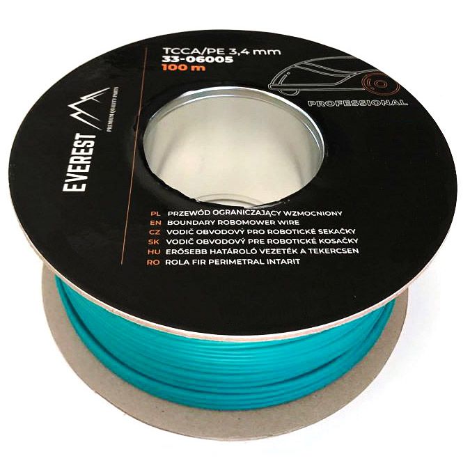 Vodič smyčky EVEREST 100 m