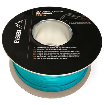 Vodič smyčky EVEREST 100 m