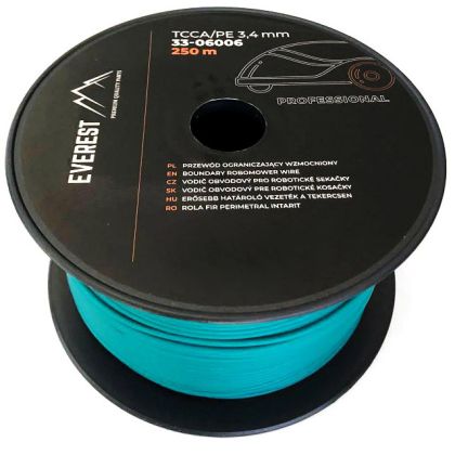 Vodič smyčky EVEREST 250 m