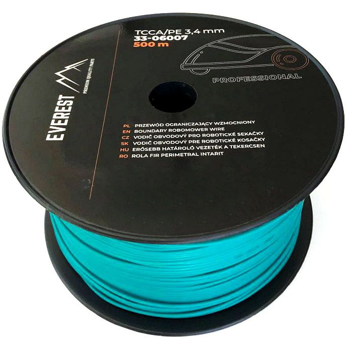 Vodič smyčky EVEREST 500 m