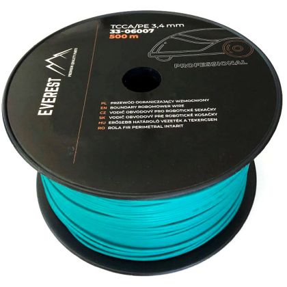 Vodič smyčky EVEREST 500 m