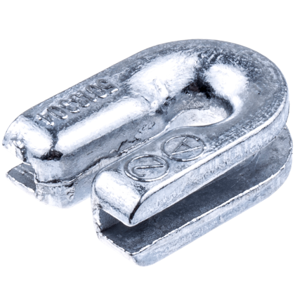 Průchodka strunové hlavy HUSQVARNA T25, T35, T45