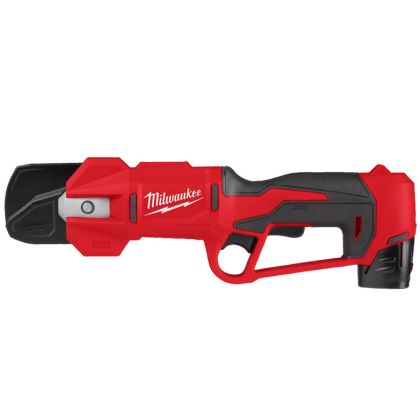 Aku zahradní nůžky MILWAUKEE M12 BLPRS-202