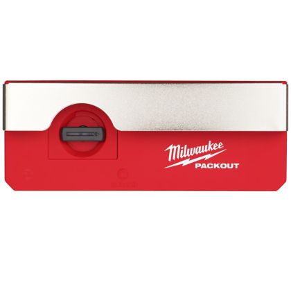 Držák na nářadí MILWAUKEE PACKOUT s klipem