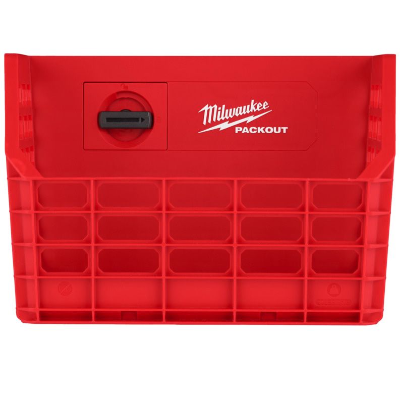 Drátěný košík MILWAUKEE PACKOUT