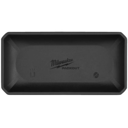 Magnetický koš MILWAUKEE PACKOUT 10 x 20 cm