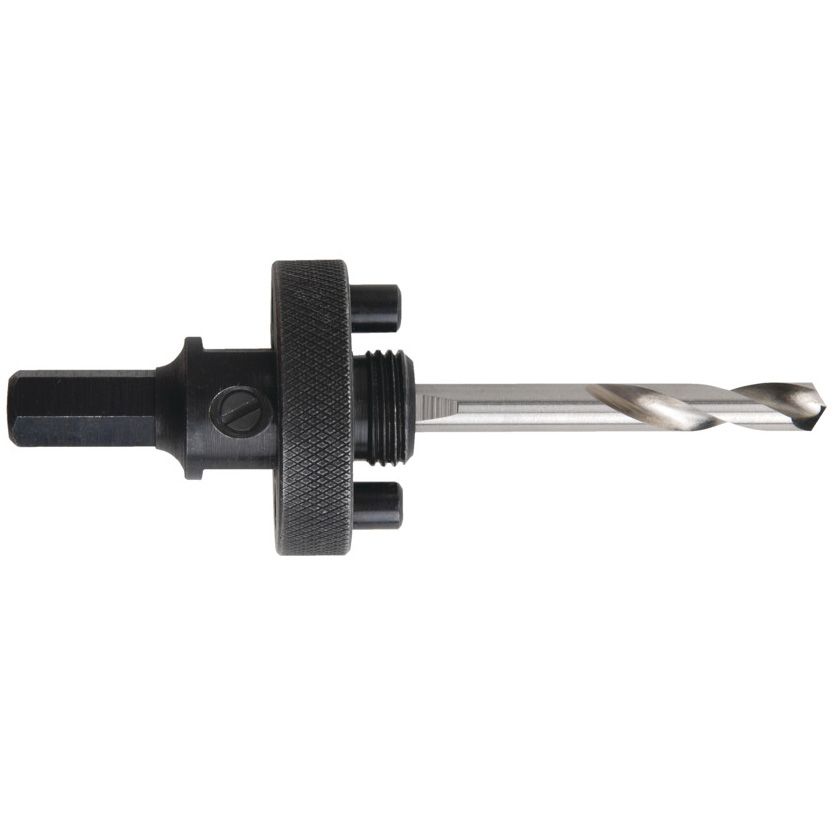 Unašeč pro kruhové pilky MILWAUKEE HOLESAW 9.5/32-210mm