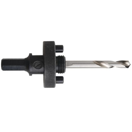 Unašeč pro kruhové pilky MILWAUKEE HOLESAW 9.5/32-210mm