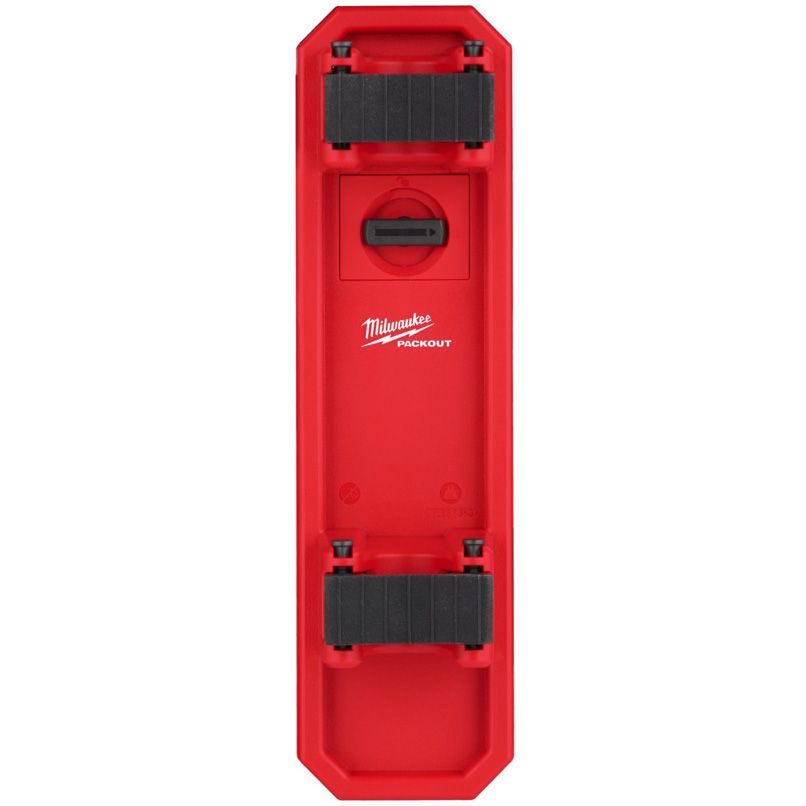 Stojan na dlouhé nářadí MILWAUKEE PACKOUT