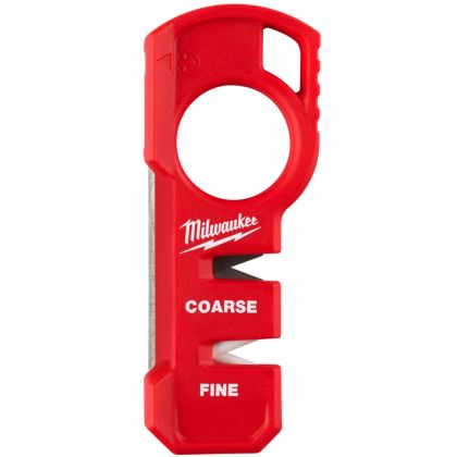 Brousek na nože MILWAUKEE