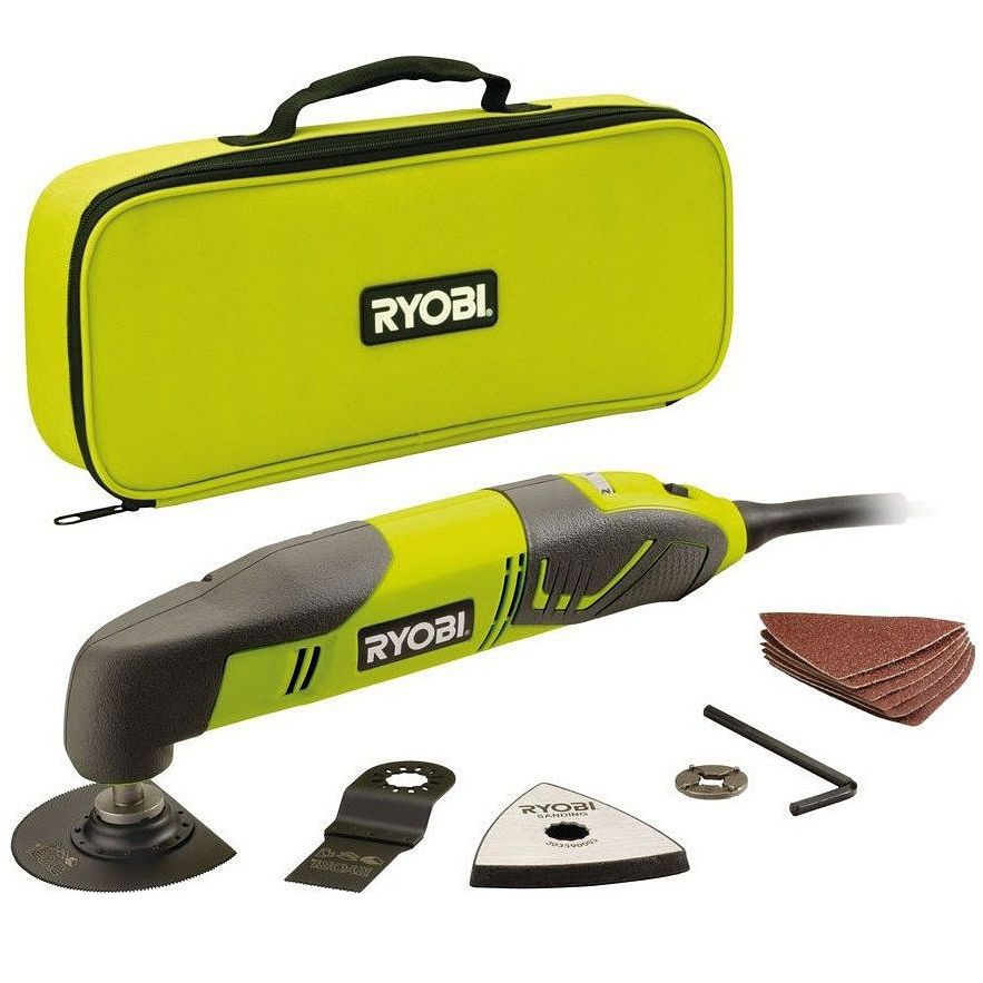 Multifunkční nářadí RYOBI RMT200-S