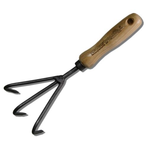 Kypřič třízubý KRUMPHOLZ kovaný 14 cm