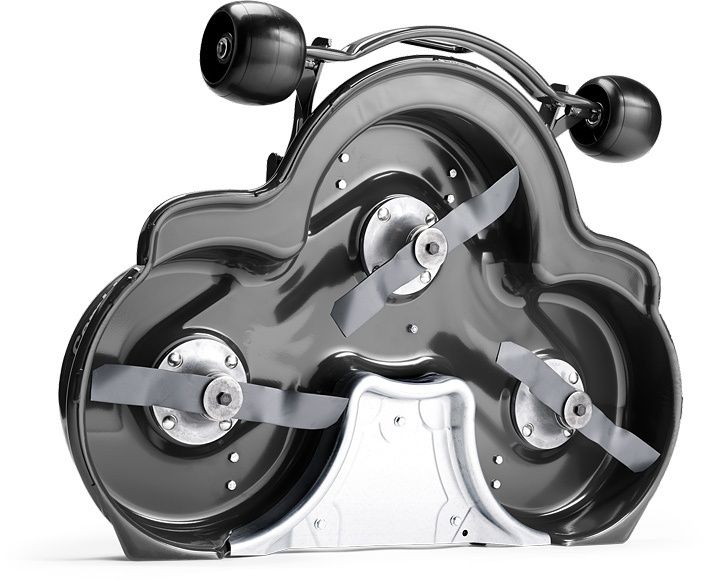 Žací ústrojí HUSQVARNA Combi 94 - R 216/216T AWD