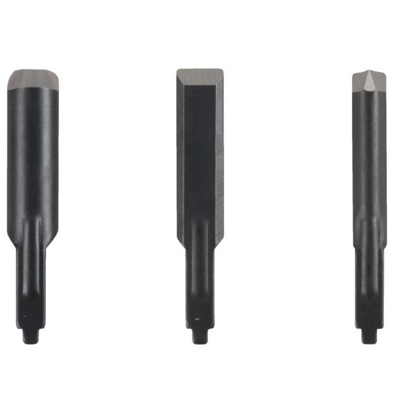 Vyřezávací sada RYOBI RAR111-3 3 ks