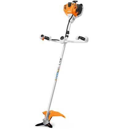 Křovinořez STIHL FS 261 + OCHRANNÝ ŠTÍT