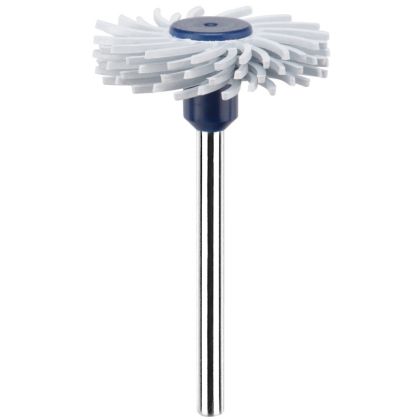 Leštící kartáč RYOBI RAR204 25,4 mm