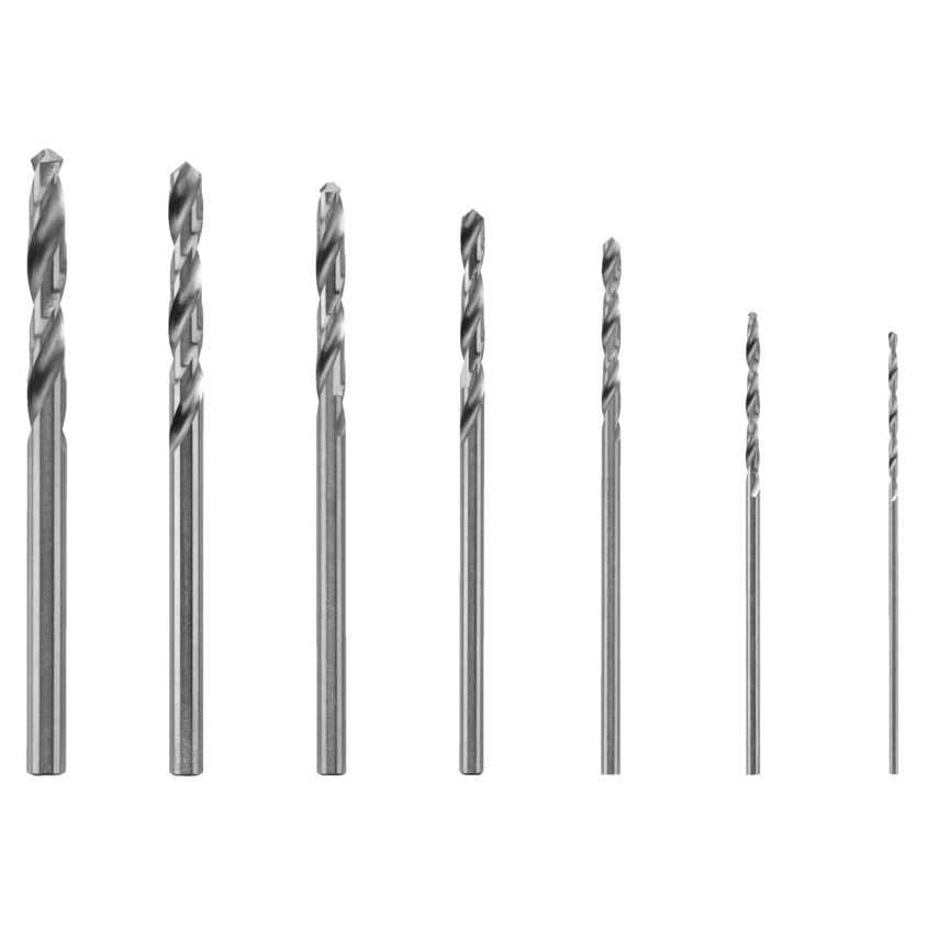 Sada malých vrtáků RYOBI RAR401-7 7 ks