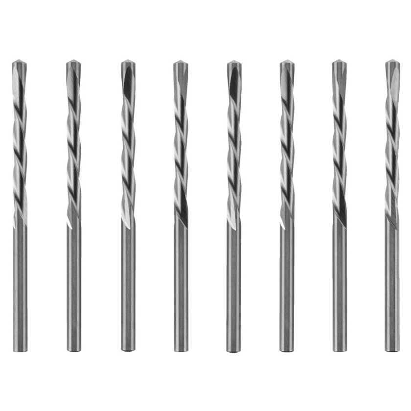 Sada špičatých vrtáků RYOBI RAR403-8 8 ks