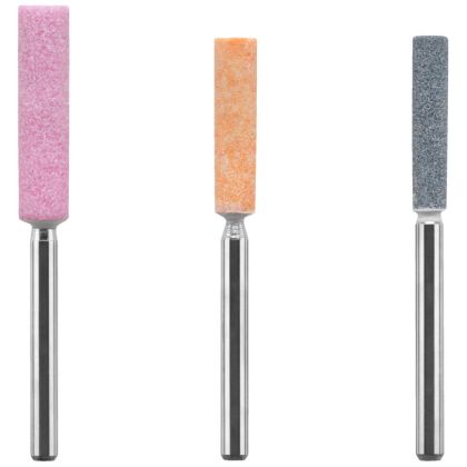 Sada brusných kamenů RYOBI RAR502-3 3 ks