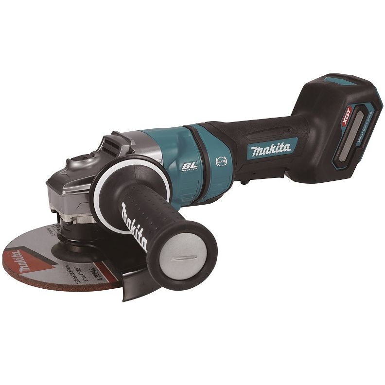 Aku úhlová bruska MAKITA GA051GZ