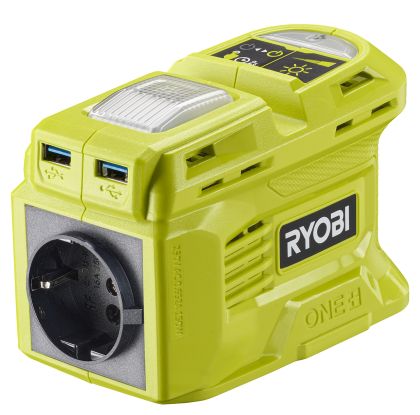 Aku invertor RYOBI RY18BI150B ONE+
