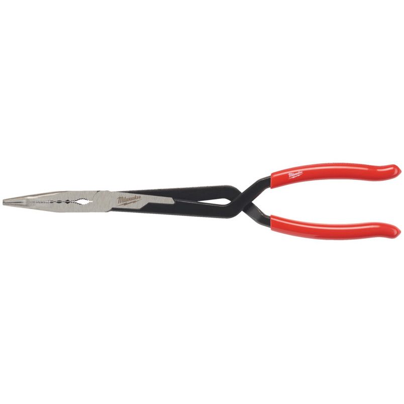 Kleště dlouhé 45° MILWAUKEE 326 mm