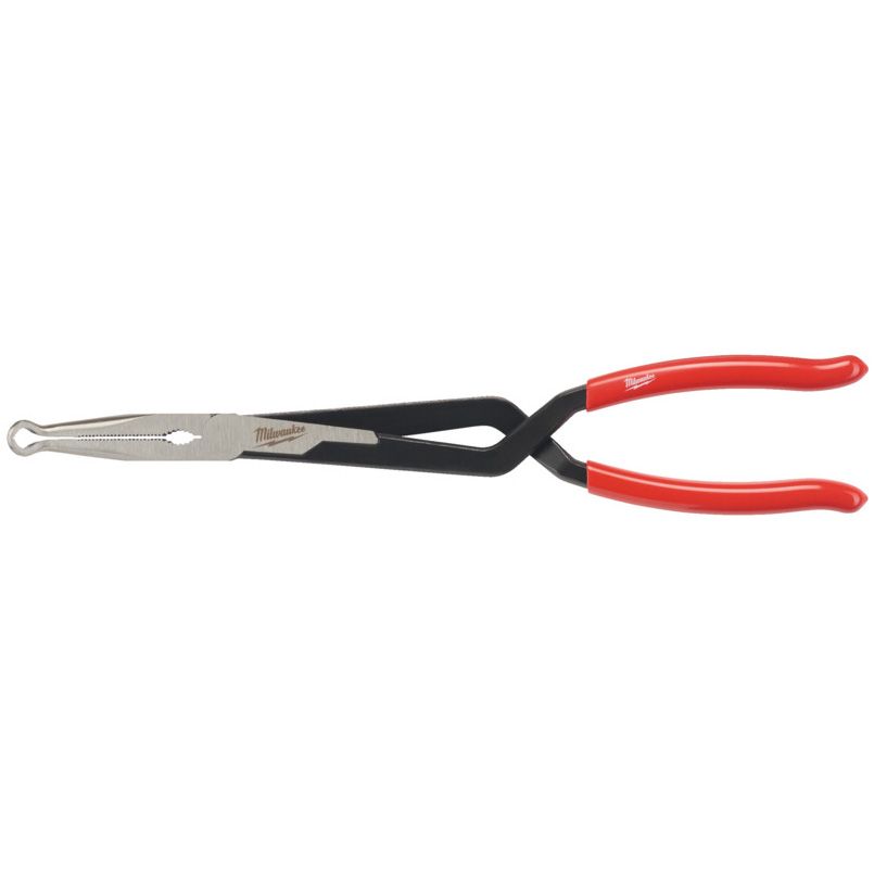 Kleště na hadice s malým průměrem MILWAUKEE 327 mm