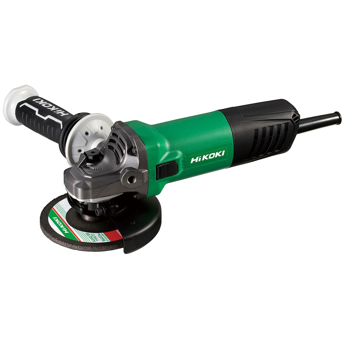 Úhlová bruska HiKOKI G13SW2Y4Z