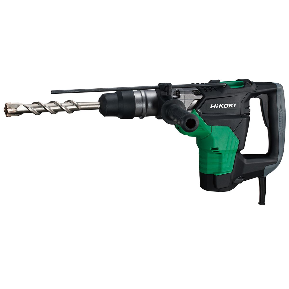 Kombinované kladivo HiKOKI DH40MCWSZ