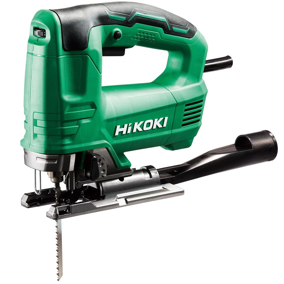 Přímočará pila HiKOKI CJ90VST2WAZ
