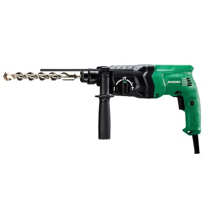 Kombinované kladivo HiKOKI DH24PH2WSZ