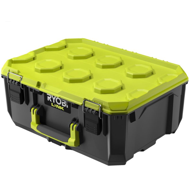 Střední box nářadí RYOBI LINK RSL102