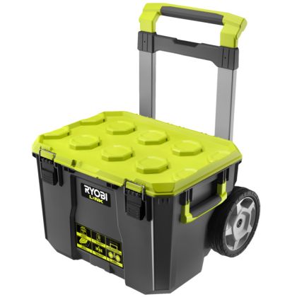 Mobilní skladovací systém RYOBI LINK RSL201