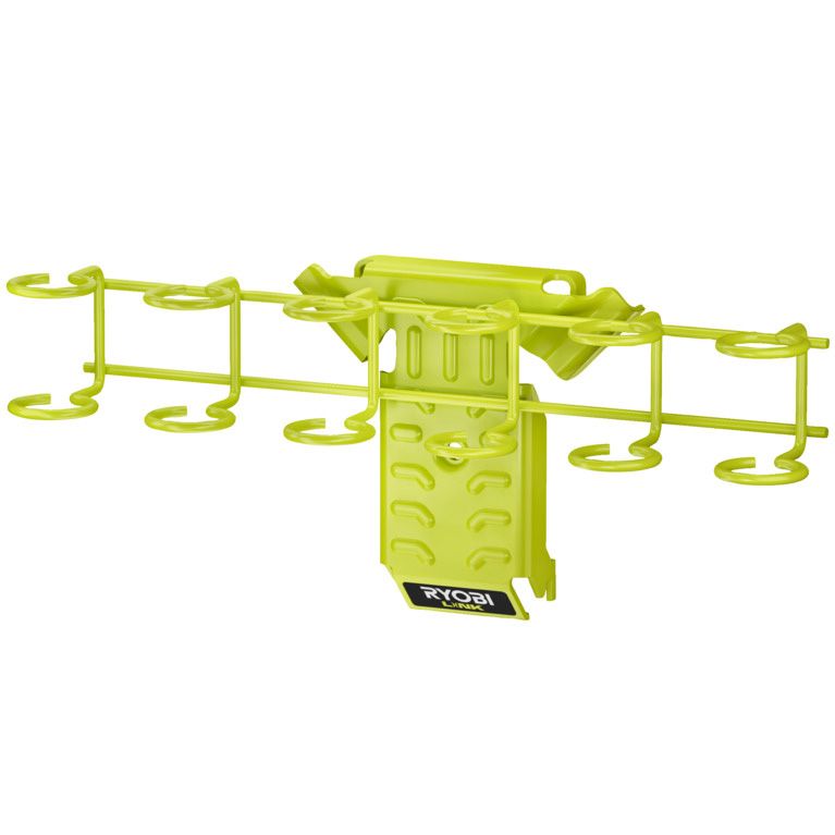 Závěsný držák šroubováků RYOBI LINK RSLW807