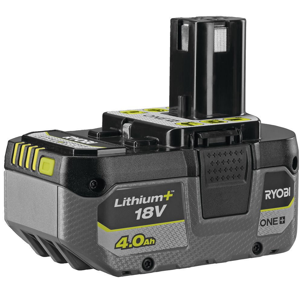 Akumulátor RYOBI RB1840X ONE+ Li-ion 4,0 Ah
