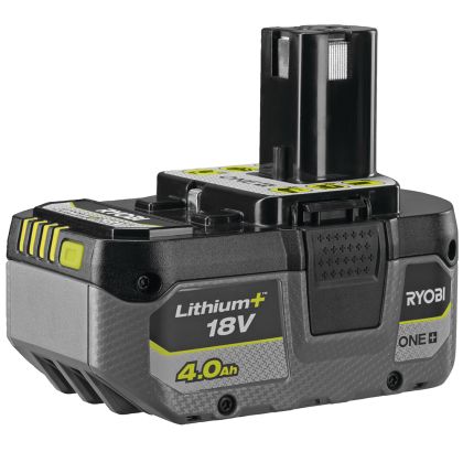 Akumulátor RYOBI RB1840X ONE+ Li-ion 4,0 Ah