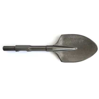 Lopatka HiKOKI HEX 30 mm 135 x 450 mm