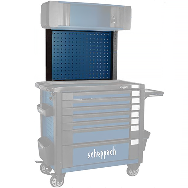 Zadní stěna pro SCHEPPACH TW 1000 