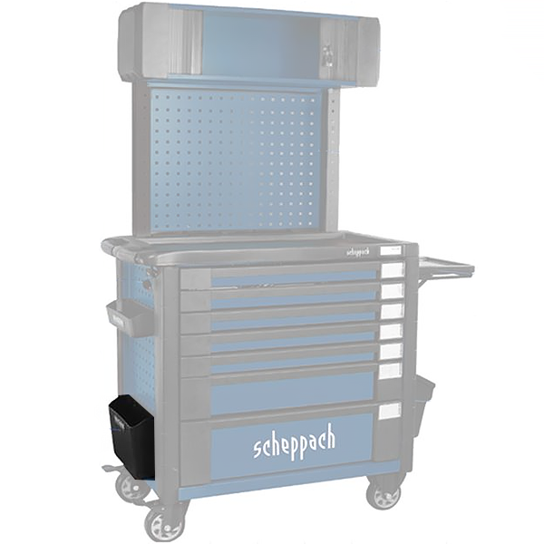 Závěsná přihrádka na dokumenty pro SCHEPPACH TW 1000 