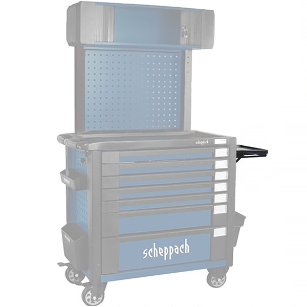 Závěsná přihrádka na papírové role pro SCHEPPACH TW 1000 