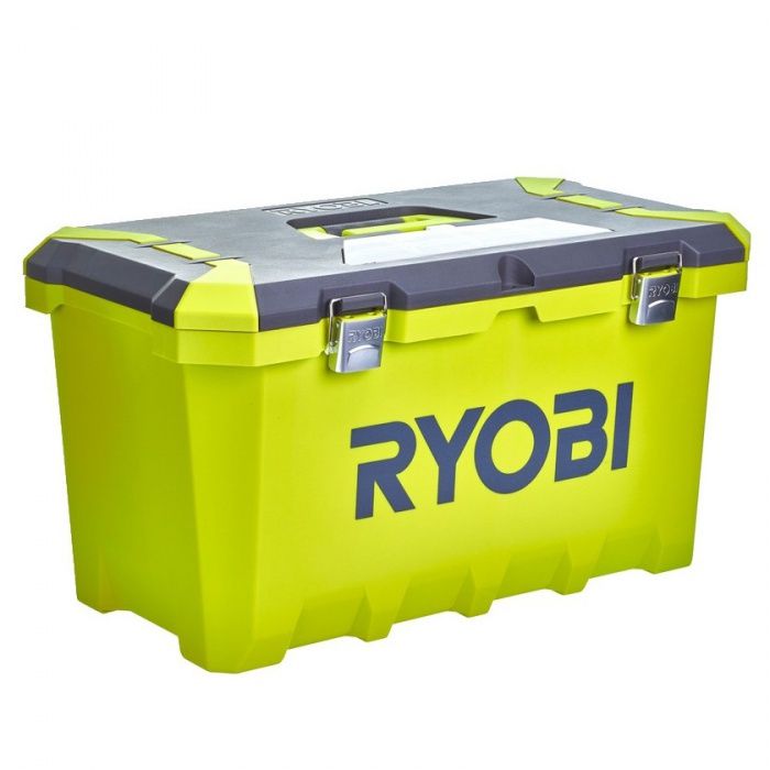 Kufr na nářadí RYOBI RTB22INCH 56 l