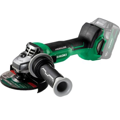 Aku úhlová bruska HiKOKI G1813DAW4Z