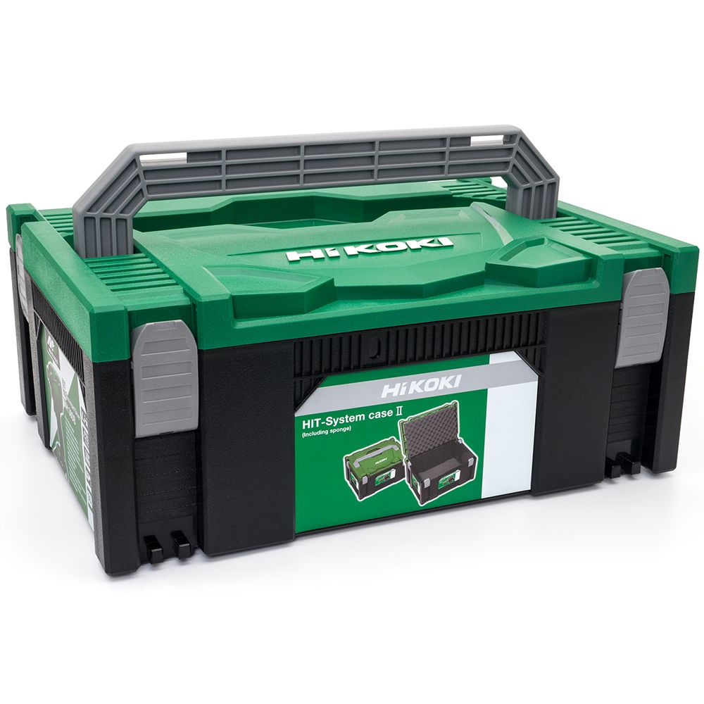 Kufr na nářadí HiKOKI HSC II 