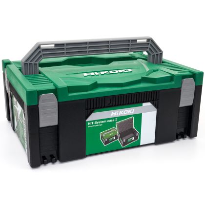 Kufr na nářadí HiKOKI HSC II 
