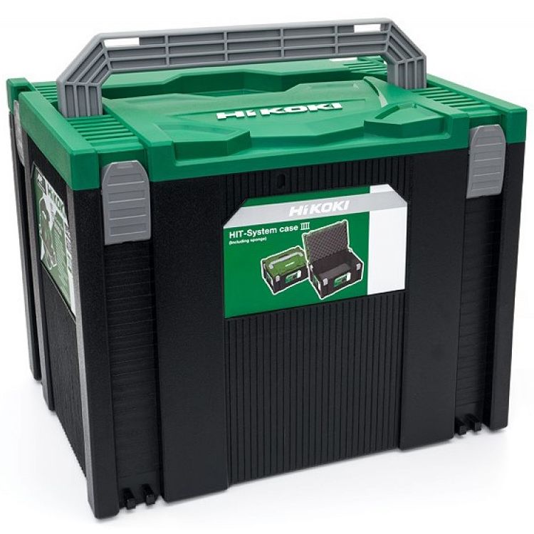 Kufr na nářadí HiKOKI HSC IV