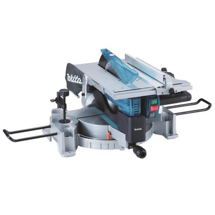 Stolní a pokosová pila MAKITA LH1201FL 2v1