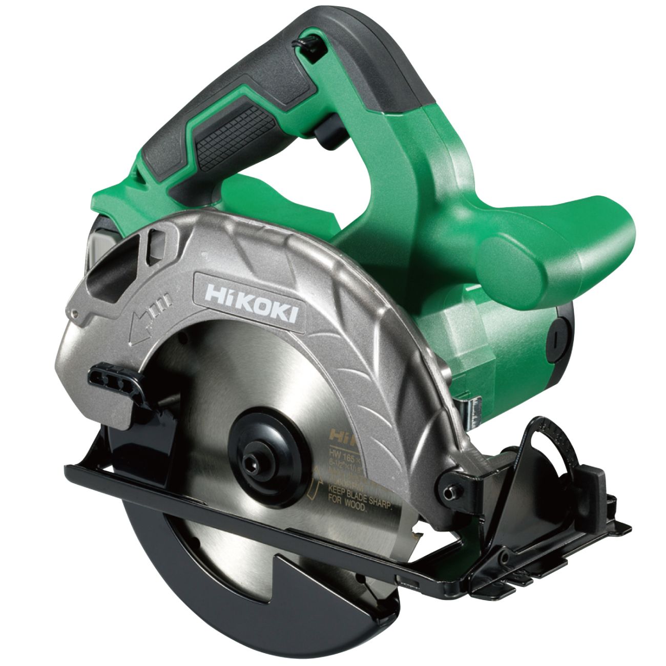 Aku kotoučová pila HiKOKI C1806DAW4Z