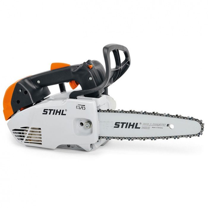 Motorová pila STIHL MS 151 TC-E + řetěz ZDARMA!